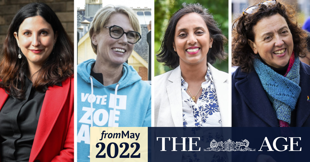 Election 2022 The Victorian seats to watch